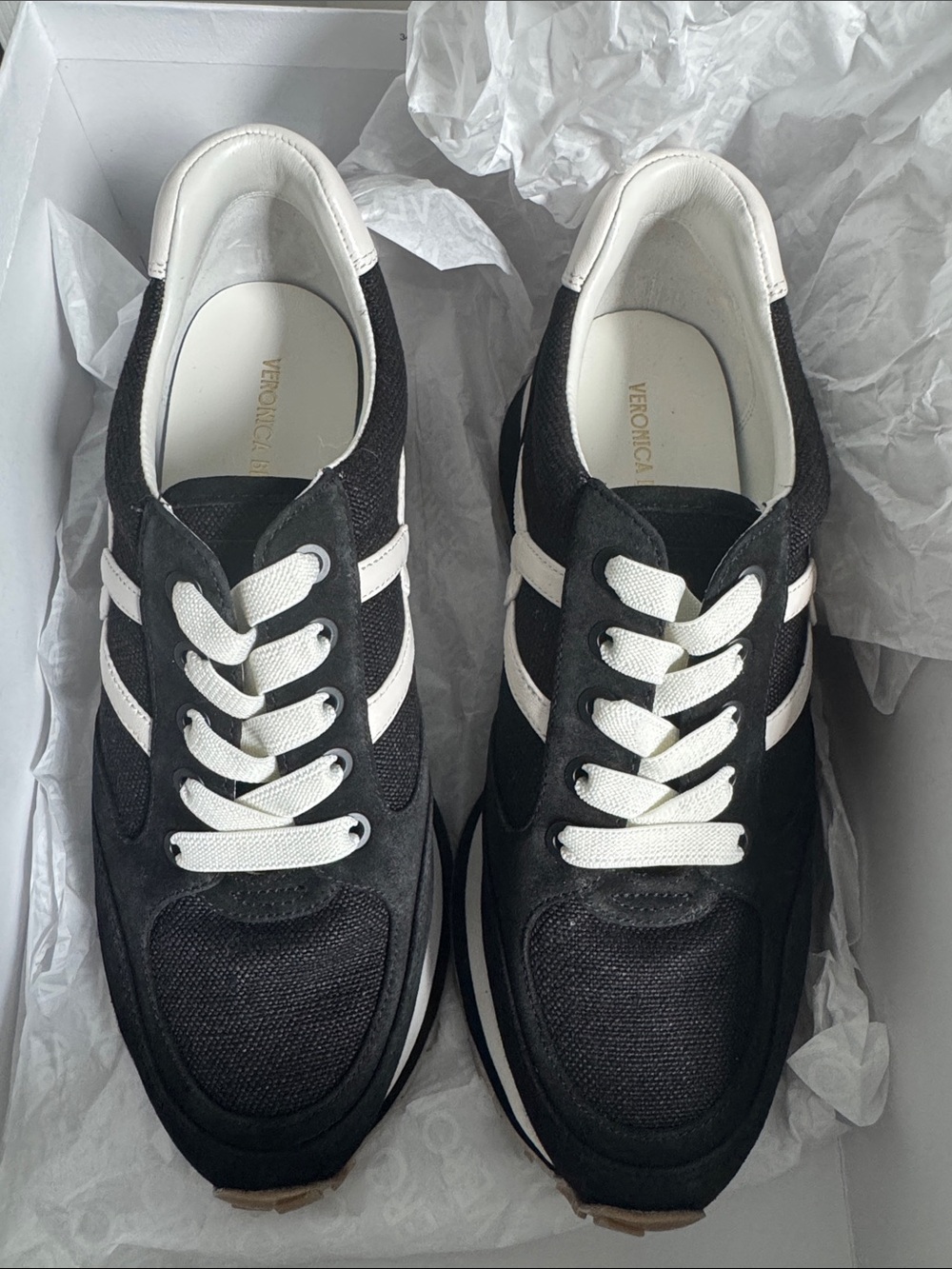Veronica Beard Valentine Slip-On Sneaker - Picture 2 of 3